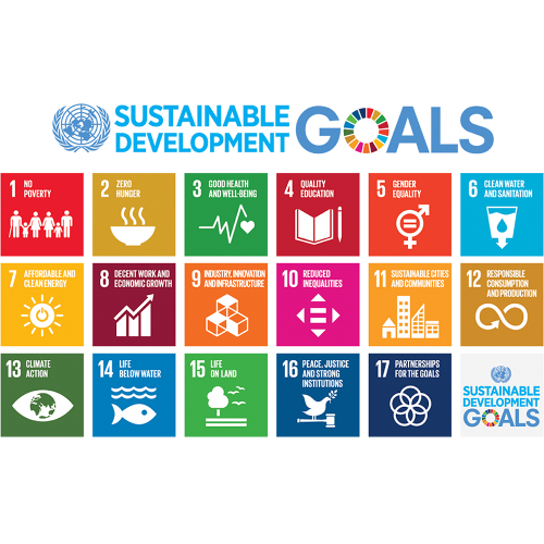 UN 지속가능개발목표 (Sustainable Development Goals, SDGs)